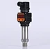 High temperature differential pressure transmitter